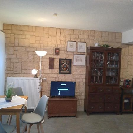 Ferienwohnung Im Zentrum Von Sooden Bad Sooden-Allendorf Exterior foto
