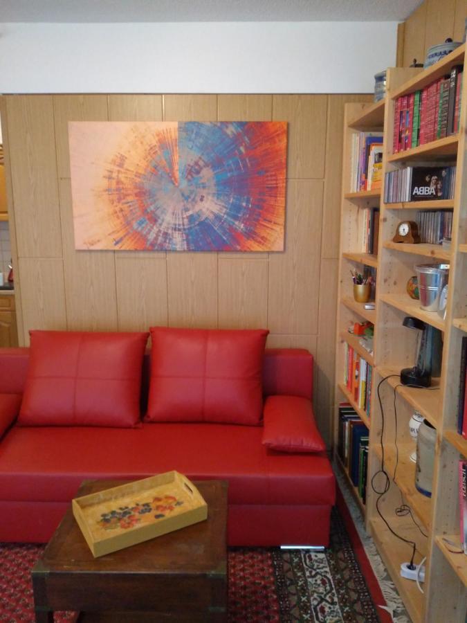Ferienwohnung Im Zentrum Von Sooden Bad Sooden-Allendorf Exterior foto