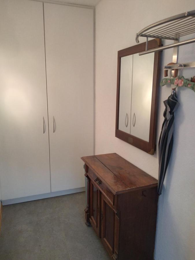 Ferienwohnung Im Zentrum Von Sooden Bad Sooden-Allendorf Exterior foto